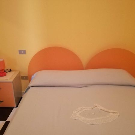 Casa Campidano Otel Càbras Dış mekan fotoğraf